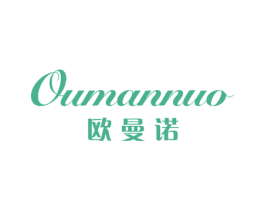 欧曼诺 商标图样