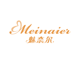 魅奈尔 商标图样