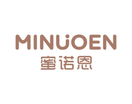 蜜诺恩 商标图样