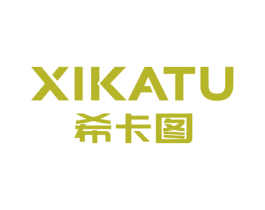 希卡图 商标图样