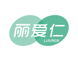 丽爱仁 商标图样