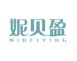 妮贝盈 商标图样