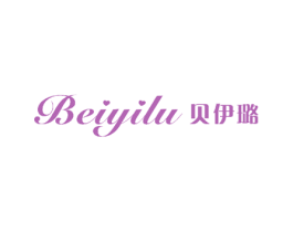 贝伊璐 商标图样