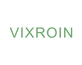 VIXROIN 商标图样