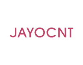 JAYOCNT 商标图样