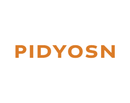 PIDYOSN 商标图样
