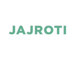 JAJROTI 商标图样