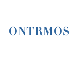 ONTRMOS 商标图样