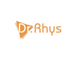 DR.RHYS 商标图样