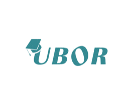 UBOR 商标图样