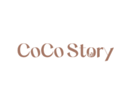 COCO STORY 商标图样