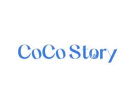 COCO STORY 商标图样