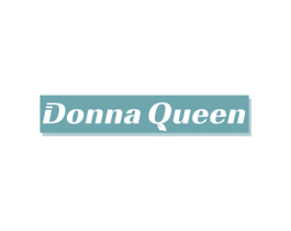 DONNA QUEEN 商标图样