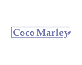 COCO MARLEY 商标图样