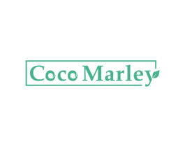 COCO MARLEY 商标图样