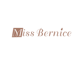 MISS BERNICE 商标图样
