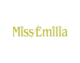 MISS EMILIA 商标图样