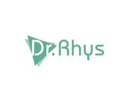 DR. RHYS 商标图样