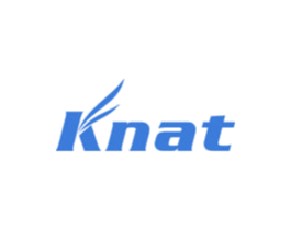 KNAT 商标图样