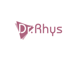 DR.RHYS 商标图样