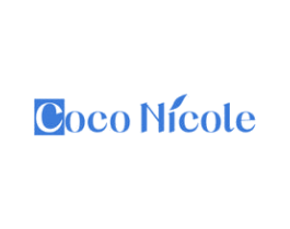 COCONICOLE 商标图样