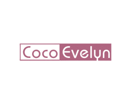 COCO EVELYN 商标图样