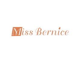 MISS BERNICE 商标图样