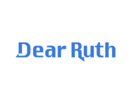 DEAR RUTH 商标图样