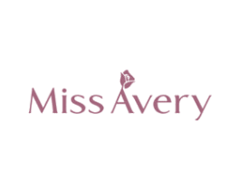 MISS AVERY 商标图样