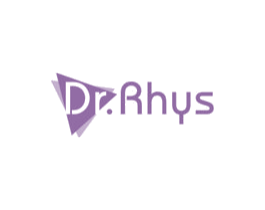 DR.RHYS 商标图样