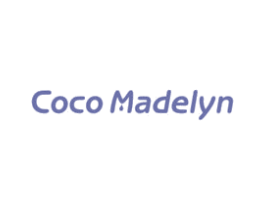 COCO MADELYN 商标图样