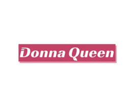 DONNA QUEEN 商标图样