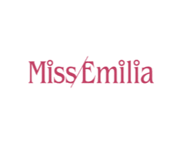 MISS EMILIA 商标图样