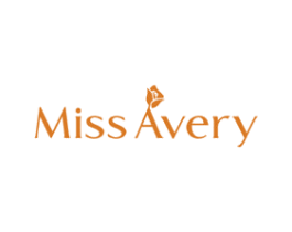 MISS AVERY 商标图样