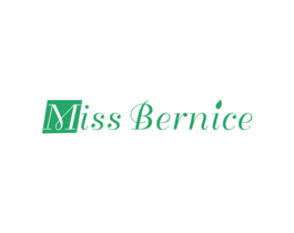 MISS BERNICE 商标图样