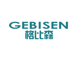格比森 商标图样
