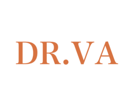 DR.VA 商标图样