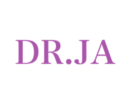 DR.JA 商标图样