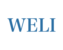 WELI 商标图样