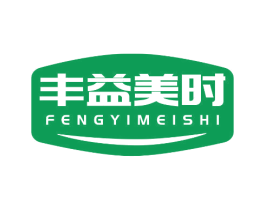 丰益美时 商标图样