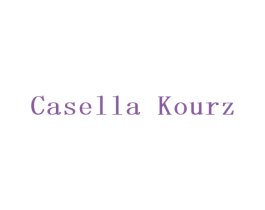 CASELLA KOURZ 商标图样