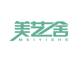 美艺舍 商标图样