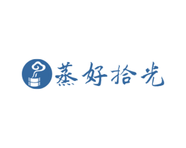 蒸好拾光 商标图样
