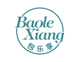 包乐享 商标图样
