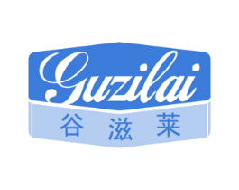 谷滋莱 商标图样