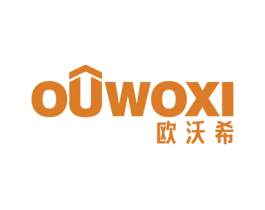 欧沃希 商标图样