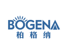 柏格纳 商标图样