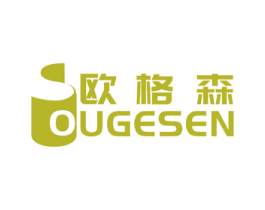 欧格森 商标图样