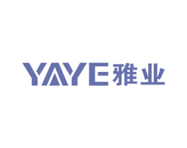 雅业 商标图样