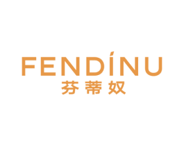 芬蒂奴 商标图样